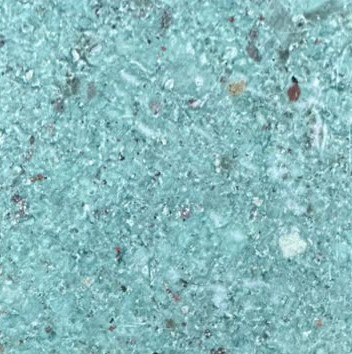 GREEN STONE