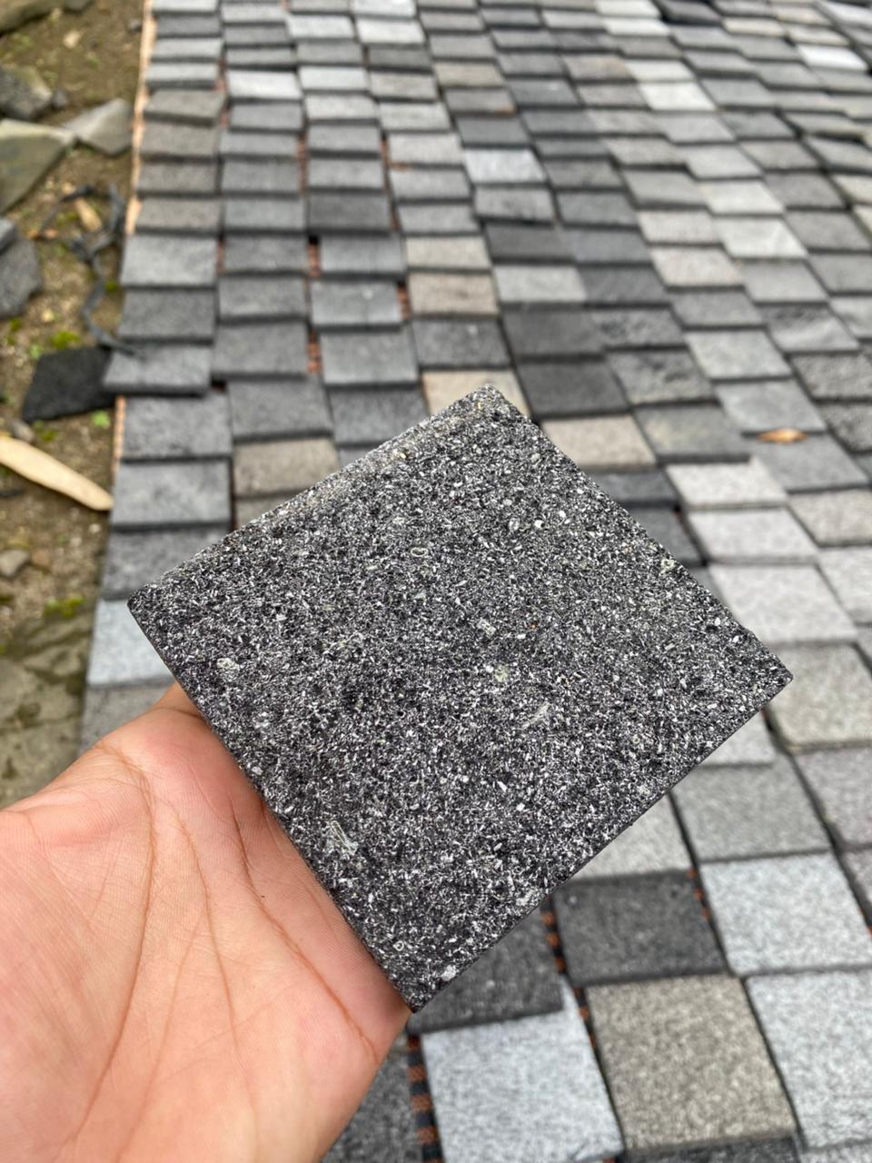 LAVA STONE