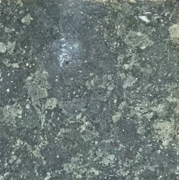 Dark Green Natural Stone